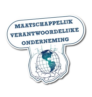 Goedkopekantoorinrichting en MVO