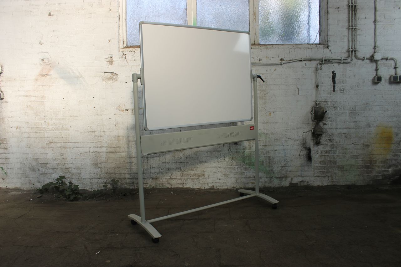 Whiteboards
