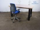 Tweedehands | Bureau | Industriele look | Design BT372