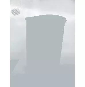 Prullenbak | Tweedehands | 20 L | KI16