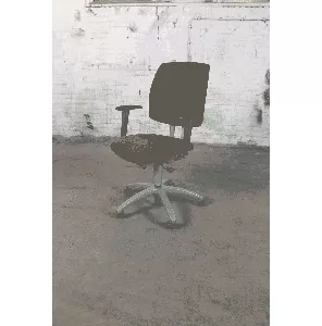 Drabert | Entrada | Bureaustoel | Tweedehands | BS29