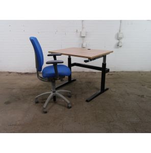 Mibra | Bureau | Tweedehands | Havanna blad | BT425