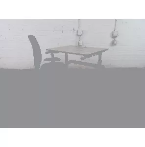 Mibra | Bureau | Tweedehands | Havanna blad | BT425