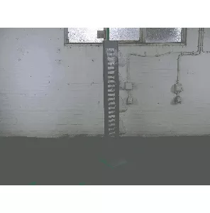 Tweedehands | Brochurehouder | Folderhouder | KI243