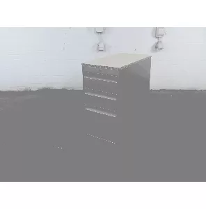 Mibra | Ladeblok / standcontainer | Tweedehands | LB326