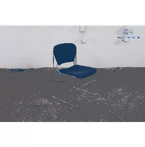 Perry Chair | Vergaderstoel | Tweedehands | Kantelbare VS257