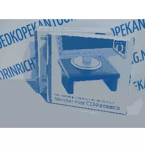 Nieuw | Monitor riser C110 | ITM-47