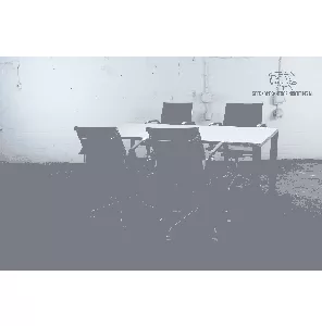 Ahrend | Vergadertafel | Tweedehands | Nieuw Ahorn blad | Zilvergrijs frame | VT312