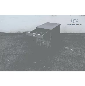 Ladeblok | Tweedehands | 4 lades| Hout / multiplex | LB337