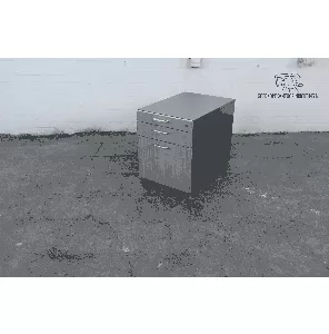 Ladeblok | Tweedehands | 3 lades| Hout / multiplex | LB338