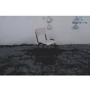 De Valk | Kantinestoelen | Jong gebruikt | Berken hout | Stappelbaar | KS141