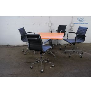 Vitra | Vergadertafel | Tweedehands | Vierkant | VT36