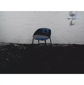 Design | Kantinestoel | Tweedehands Kunststof Zonder KS239