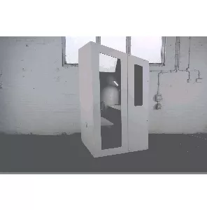 NOOK | Solo | Akoestische pod | KI249