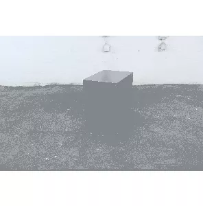 Mewaf | Ladeblok | Tweedehands | Antraciet | 3 lades | LB350