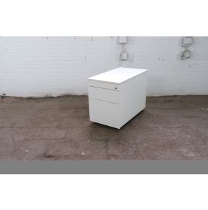 Vepa | Ladeblok | Tweedehands | Wit | 3 lades | LB353