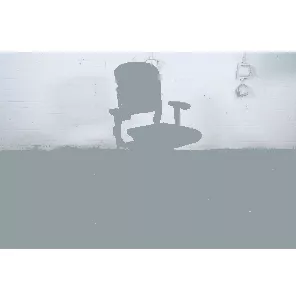 Ahrend 230 | Bureaustoel | Zwart gestofferd | Zwart frame | BS364