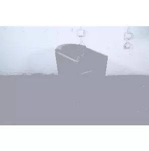  Fauteuil | Tweedehands | Leder | Teracotta | OS264