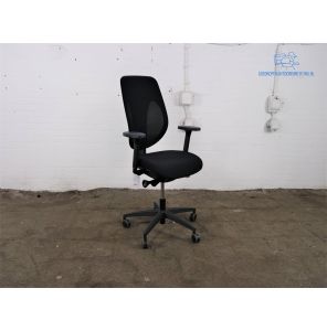 Giroflex 353 | Bureaustoel | Jong gebruikt | NPR1813 | BS190