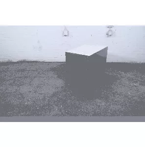 Ahrend | Ladeblok | Tweedehands | Zilvergrijs/ antraciet | 4 lades | LB356