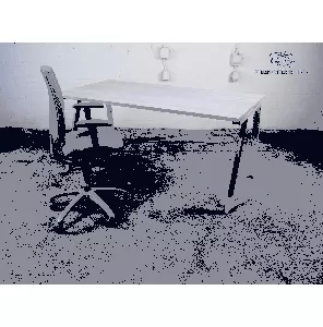 Bureau | Tweedehands | Handmatig verstelbaar | BT371