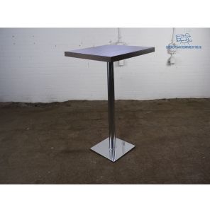 Mayer | Statafel | Z.G.A.N. | Noten hout blad | OT256