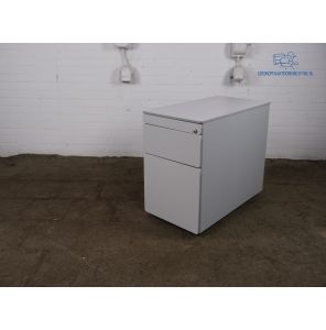  Lensvelt | Tweedehands | Ladeblok | Grijs | 3 lades | LB271