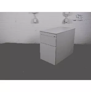  Lensvelt | Tweedehands | Ladeblok | Grijs | 3 lades | LB271