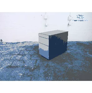 Palmberg | Tweedehands | Ladeblok | Antraciet LB293