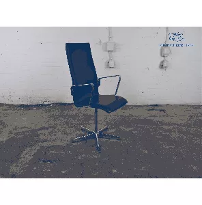 Fritz Hansen | Oxford | Z.G.A.N. | Vergaderstoel | VS307