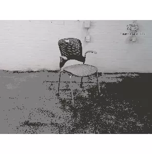 Herman Miller Caper | Vergaderstoel | Tweedehands | VS321