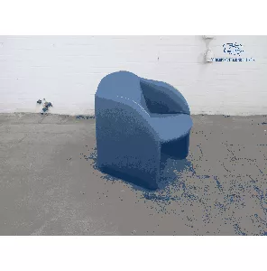 Artifort BEN | Tweedehands | Wachtruimte stoel | OS242