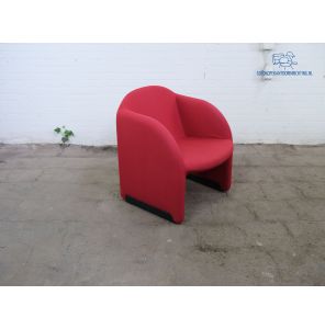 Artifort BEN | Tweedehands | Wachtruimte stoel | OS243