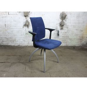 HÅG H05 / 5470 | Vergaderstoel | Tweedehands | VS22