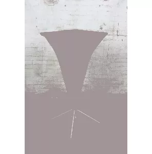 Statafel | Gebruikt |  Rode rok | OT03