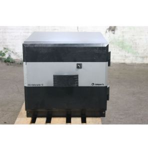 Lampertz | Dis-data | Gebruikt | Safe S kluis | OK03