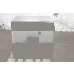 Lampertz | Dis-data | Gebruikt | Safe S kluis | OK03