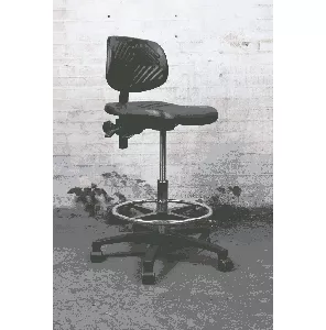 Medisit | Actavis | Werkstoel | Tweedehands | 921.2