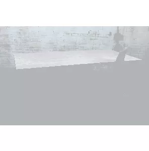 Vergaderstafel | Tweedehands | Verstelbaar | Peren blad | VT16