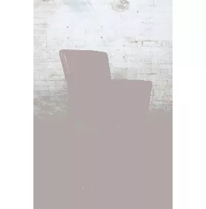 Just Design | Vergaderstoel | Tweedehands Bruin leder | VS140