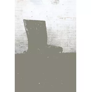 Just Design | Vergaderstoel | Tweedehands | Bruin | VS142