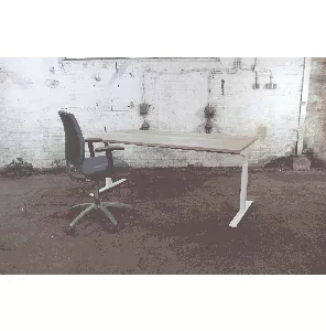 Bureau | Z.G.A.N. | Blad | Handmatig verstelbaar | CEW128