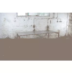 Vergadertafel | Z.G.A.N. | Blad naar keuze | Zwart | CEZ210