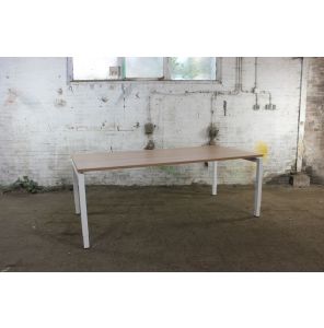 Vergadertafel | Z.G.A.N. | Handmatig verstelbaar | CEW210