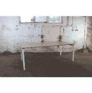 Vergadertafel | Z.G.A.N. | Handmatig verstelbaar | CEW210