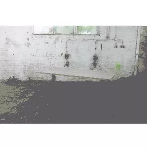 Zit-Sta bureau | Z.G.A.N. | Robson eiken | Zwart | BT150 