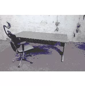 Bureau | Tweedehands | Diverse bladkleuren mogelijk BT72