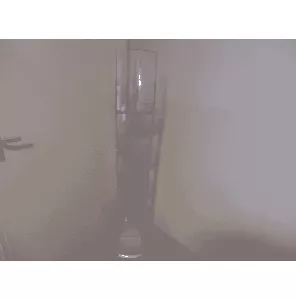 Folderdisplay | Tweedehands | Zilvergrijs | Transpirant | KI52