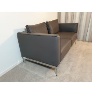 ROLF BENZ Volta | 2,5 zits bank | Tweedehands | OT199