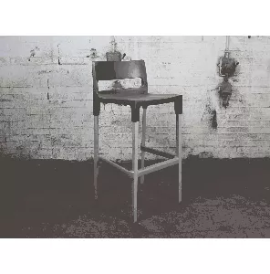 Scab Divo | Design | Kruk | Tweedehands |  Blauw | OS209